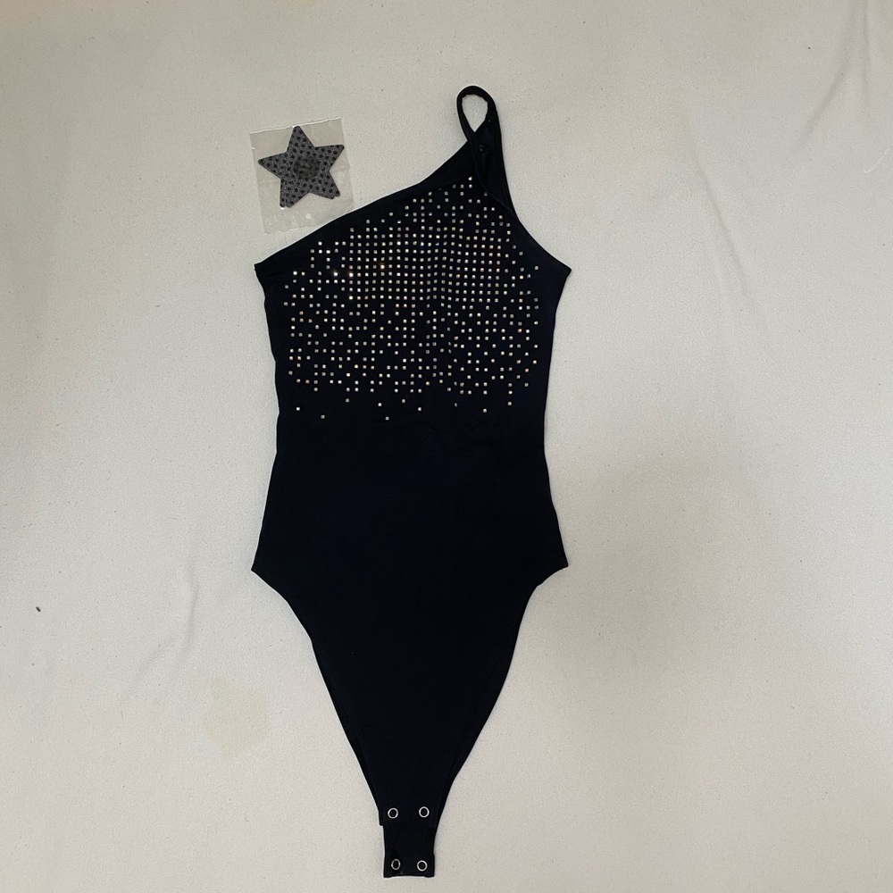 Good American body suit